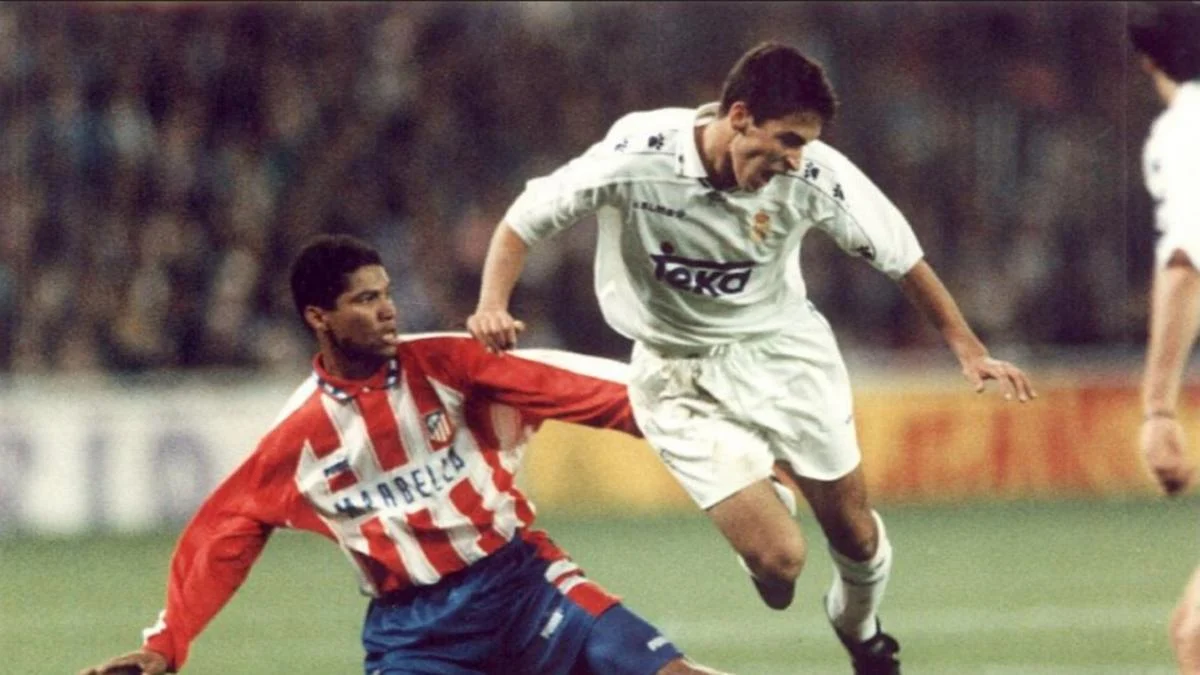 real madrid