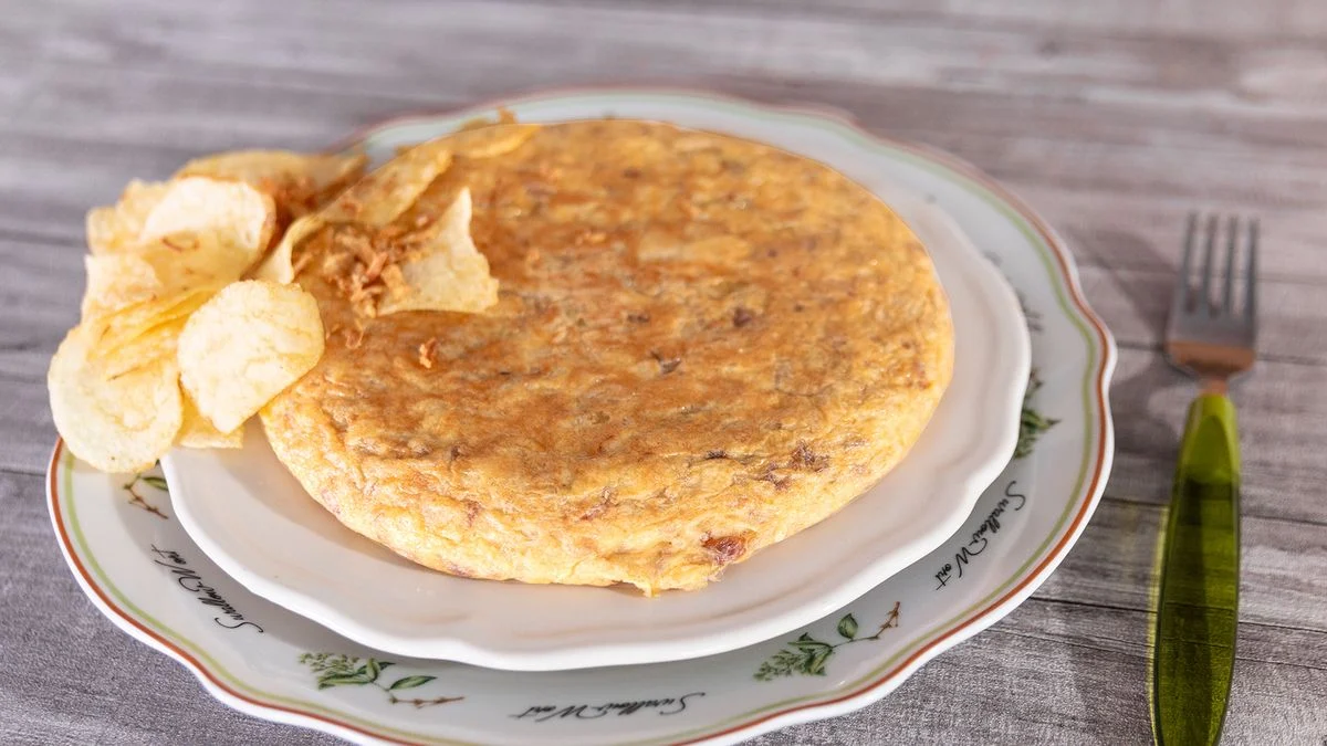 Según la OCU, esta es la mejor tortilla de patatas de supermercado (y no es ni de Mercadona ni de Carrefour)