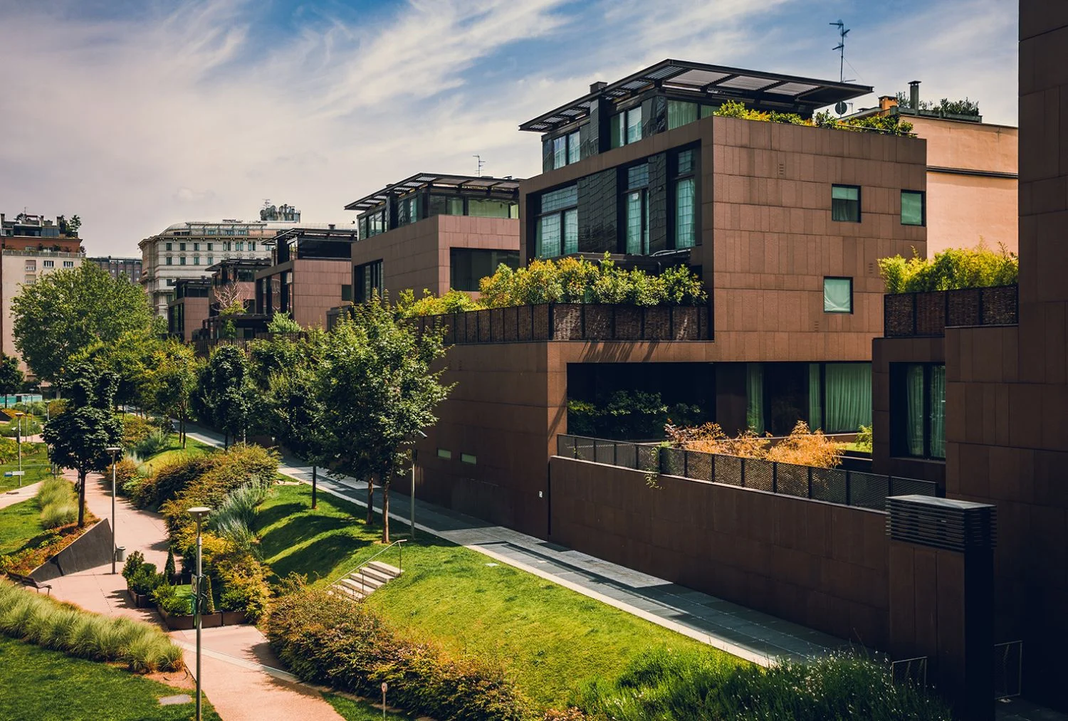 Perspectivas de DWS para el inmobiliario ibérico: encontrar viviendas a precio asequible es cada vez más difícil
