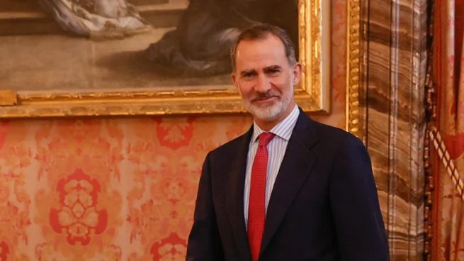 Las redes sociales la lían con el nuevo apodo del Rey Felipe 1 Merca2.es Por qué Felipe VI tiene de apodo "El kiosquero"