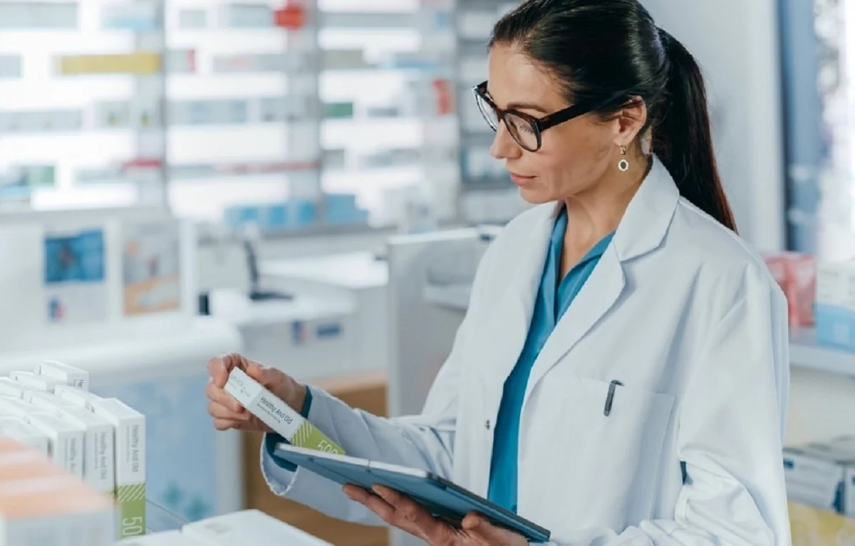 SPD para farmacias: tecnología al servicio de la salud