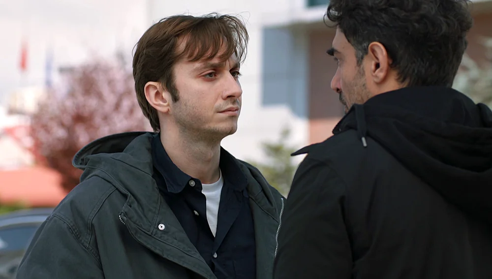 ‘Secretos de familia’: Eren trama un plan infalible para acabar con los agresores de Tuğçe