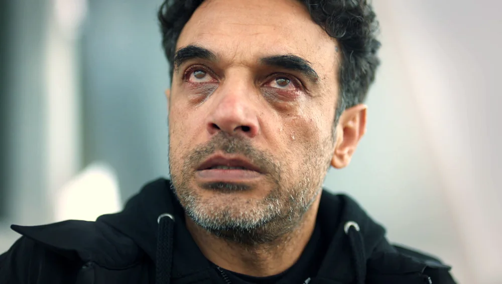 Eren, dispuesto a todo para vengar a su hija en ‘Secretos de familia’