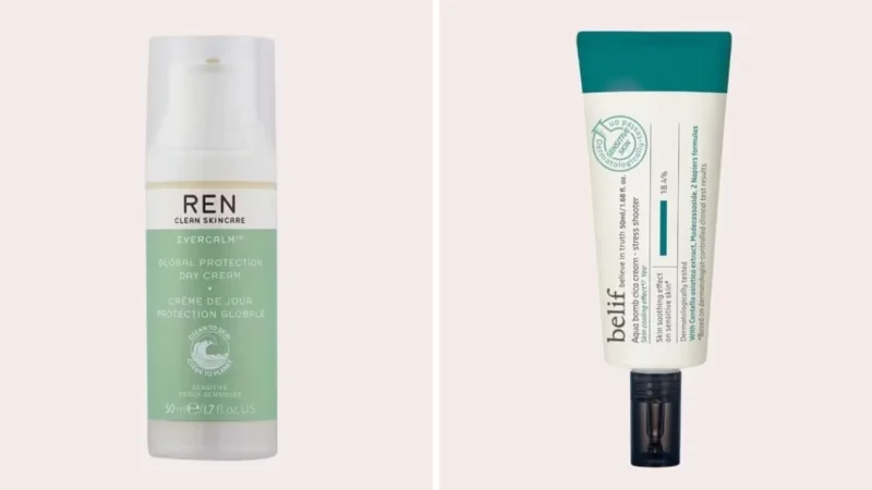Sephora lanza la crema hidratante perfecta para este verano y cuesta menos de 30 euros 1 Merca2.es Sephora cremas hidratantes Merca2.es