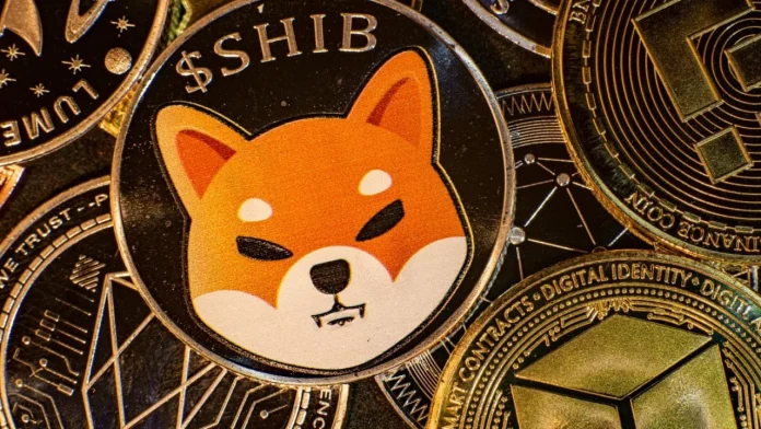 Shiba Inu da señales de su repunte: Se viene subida a corto plazo