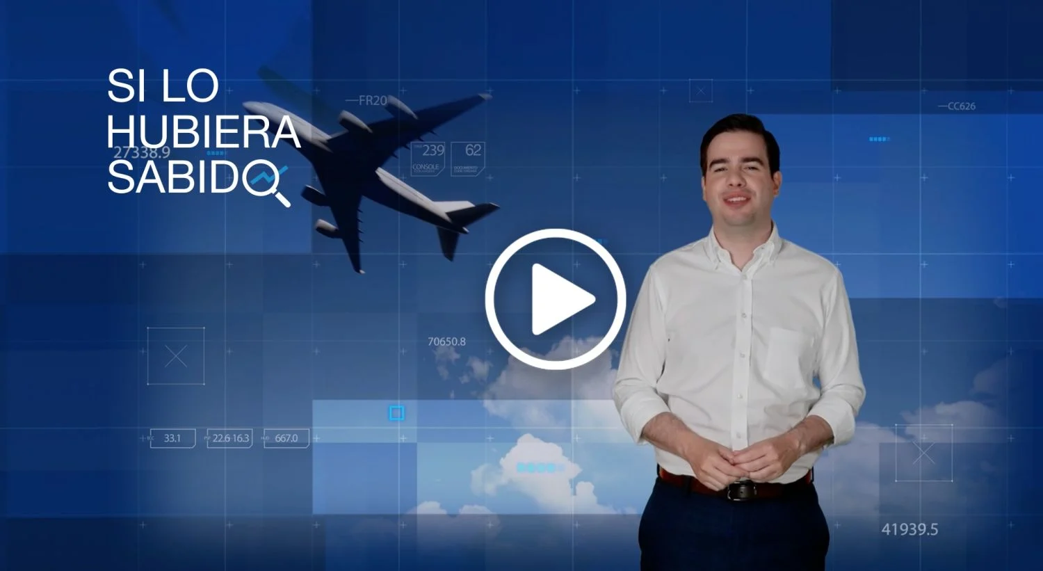 ¿Qué está pasando en Boeing? Te explicamos los problemas de Boeing