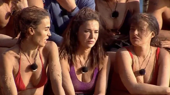 La guerra de Sofía Suescun y Marta Peñate deja su amistad en ruinas