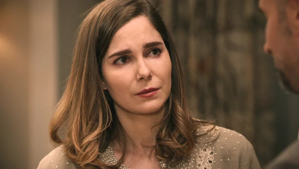 ‘Sueños de libertad’: Begoña se resigna a vivir con Jesús, pero nada será como antes