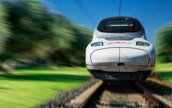Talgo recibe de Skoda una propuesta de "combinación de negocios", que se enfrenta a la OPA de Ganz-Mavag 1 Merca2.es Talgo Avril 01 HD Merca2.es
