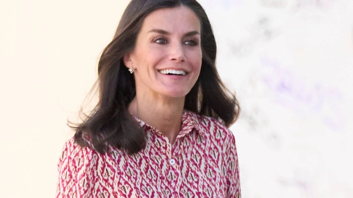 Te desvelamos qué vuelve loca a la reina Letizia y por eso va para Galicia en cuanto puede