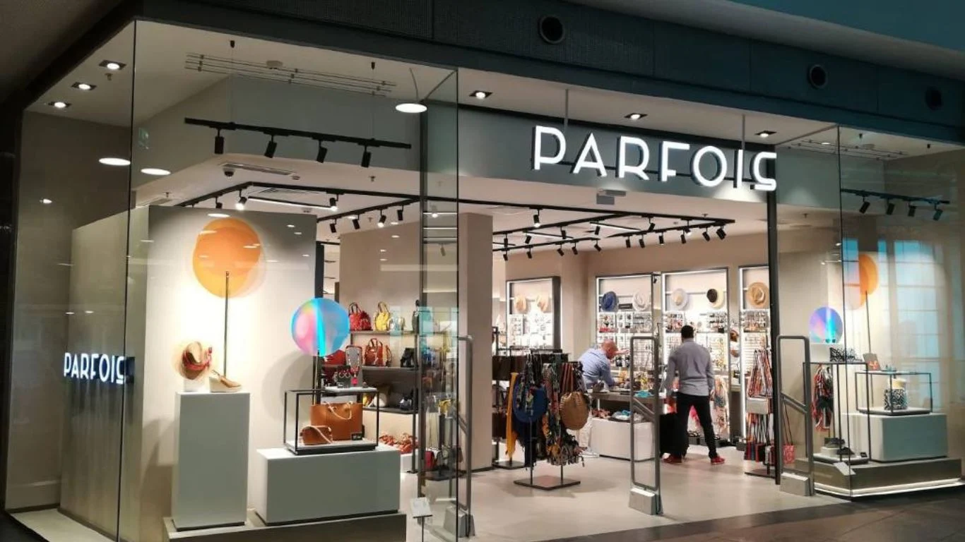 Las alpargatas portuguesas estilo clásico español que están arrasando en Parfois a precio de outlet