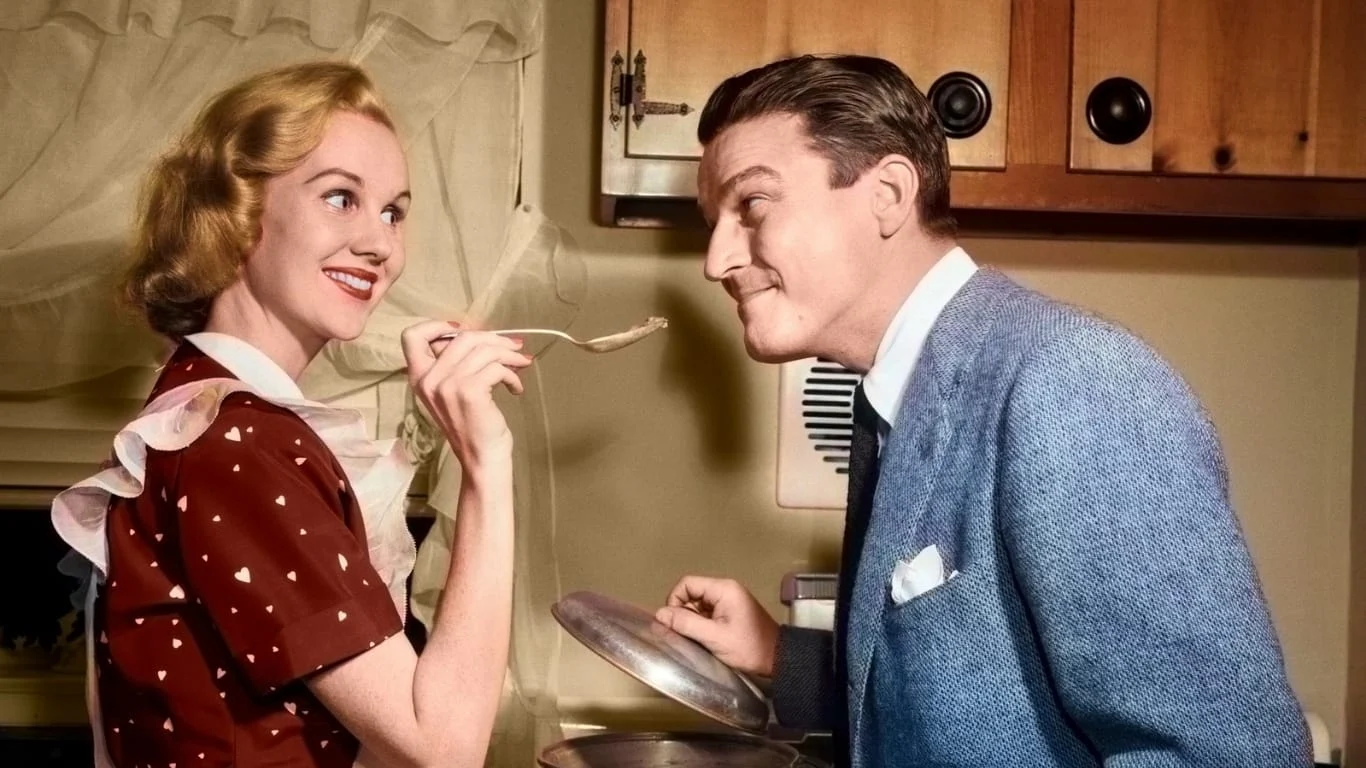 La moda ‘tradwife’ de TikTok que tiene a todas las mujeres indignadas