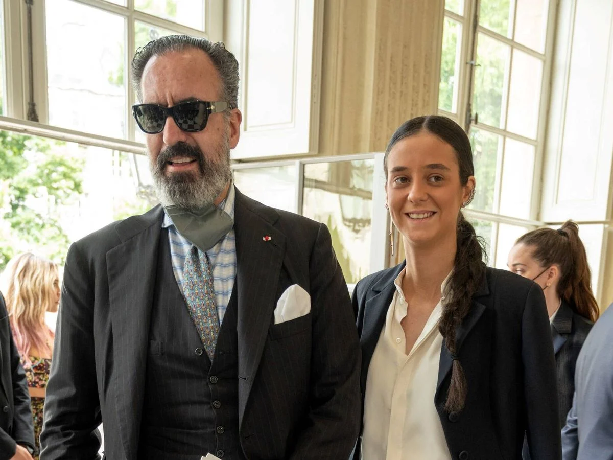 Victoria de Marichalar la vuelve a liar y clama: ‘Yo soy la legítima heredera’