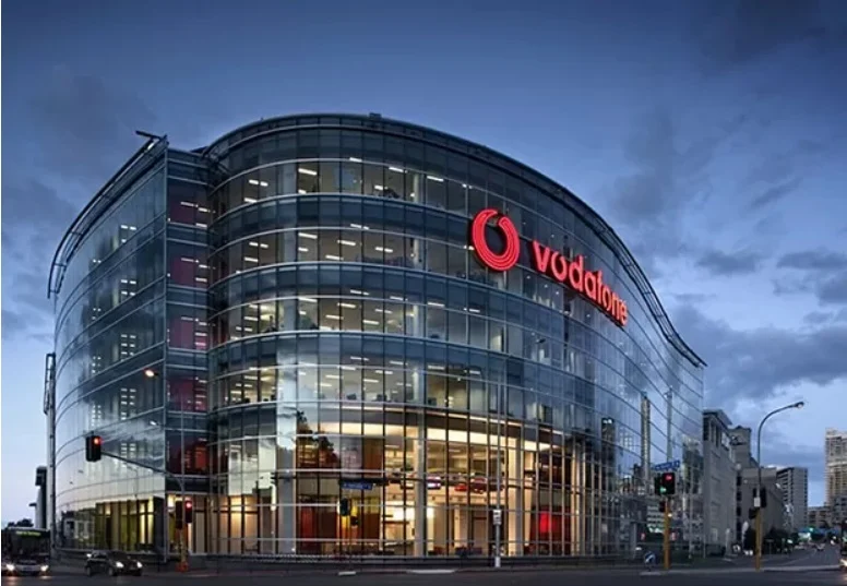 Vodafone España se diversifica y también invierte en el negocio de los pequeños data centers