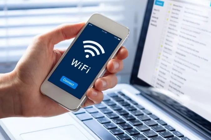 Conéctate a una red Wi-Fi sin contraseña con estos trucos infalibles 2 Merca2.es Wi-Fi