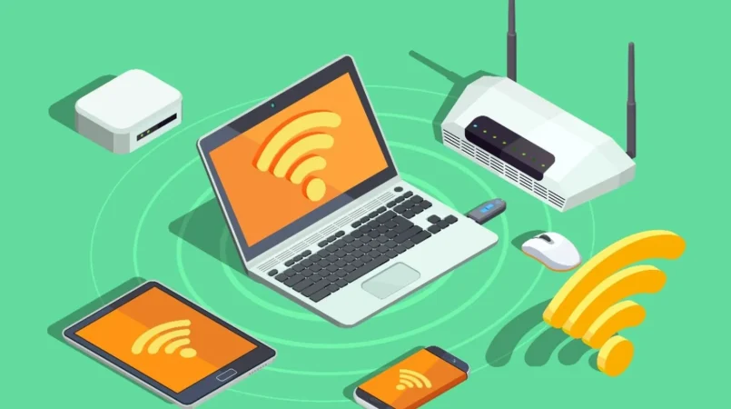 ¿La conexión de tu Wi-Fi es intermitente? Así lo puedes solucionar 31 Merca2.es Wi-Fi