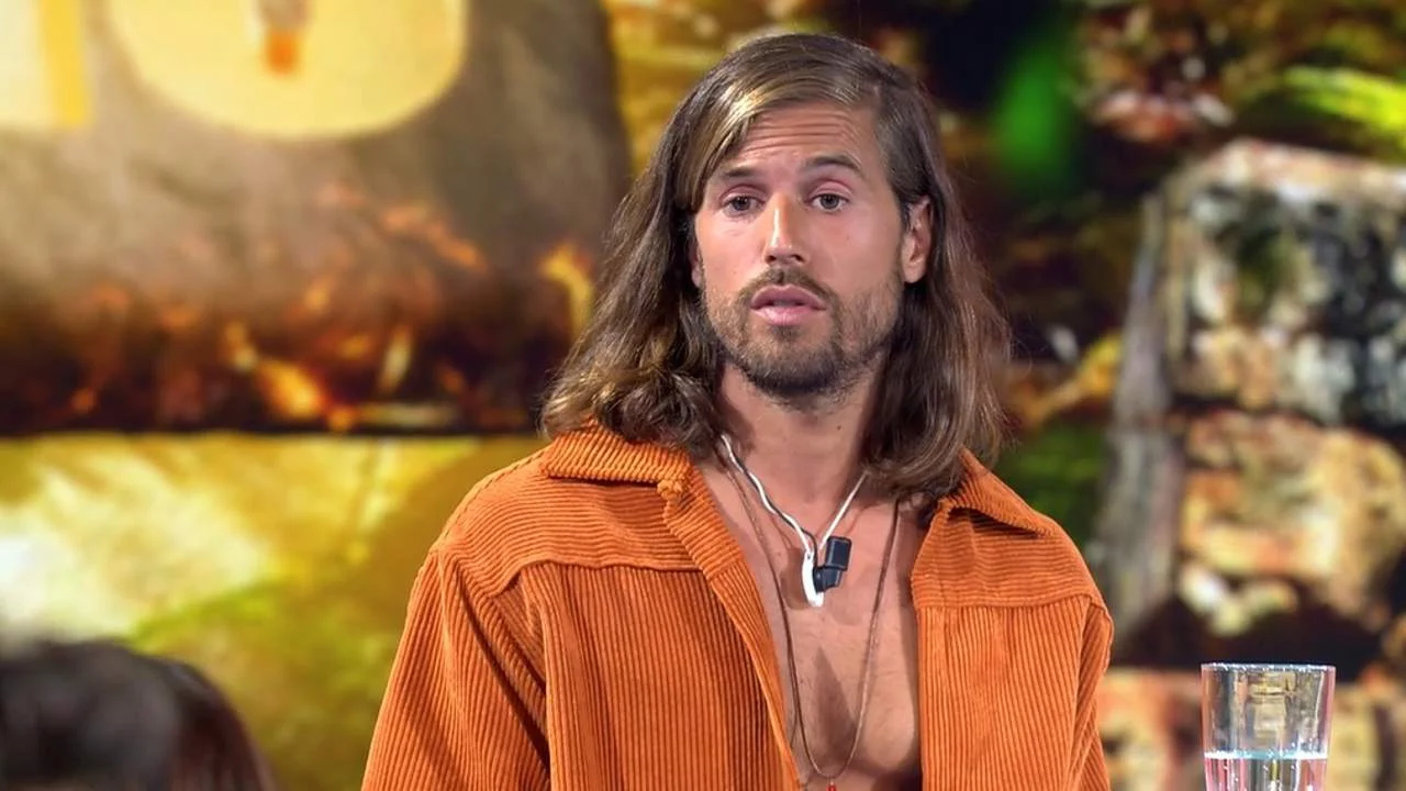 Este fue el gesto de Olga Moreno en ‘Supervivientes All Stars’ que decepcionó a Abraham García