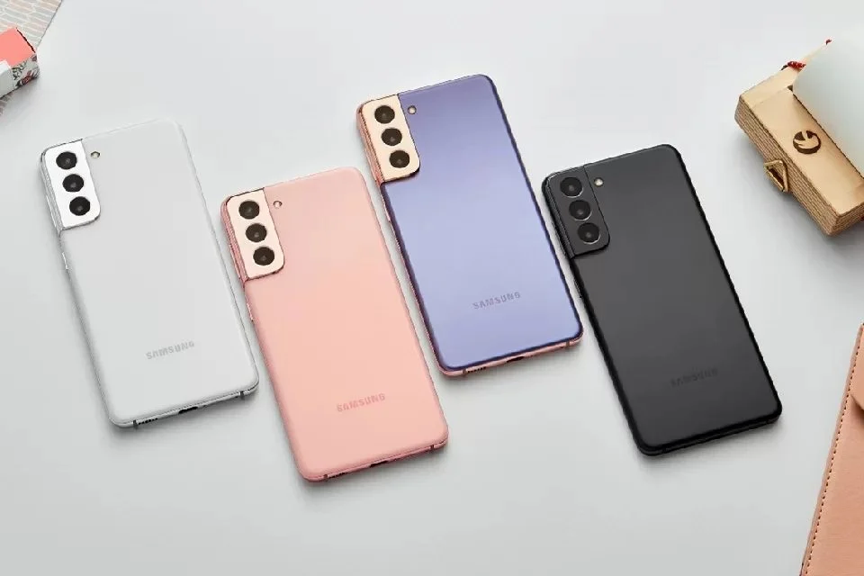 Si tienes uno de estos teléfonos Samsung, esta actualización es para ti