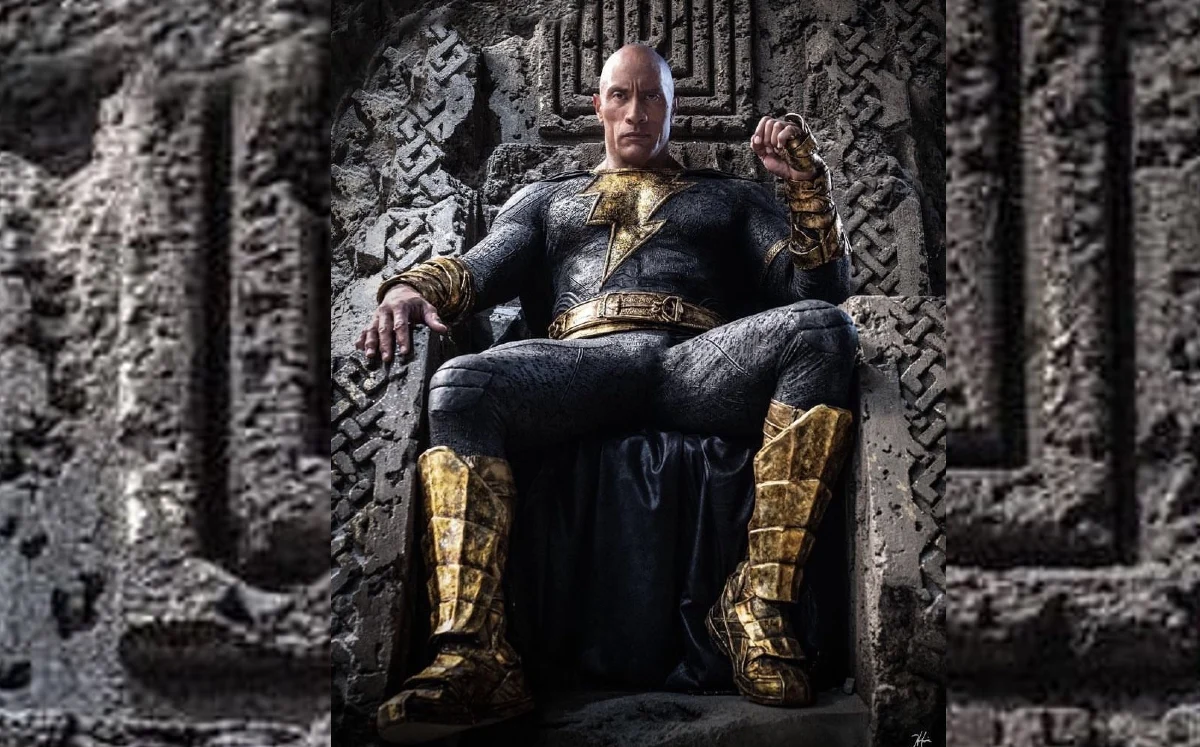Dwayne “La Roca” Johnson llega a RTVE Play con una sorpresa inesperada 2 Merca2.es Una película con una historia confusa pero con una gran interceptación del héroe de acción