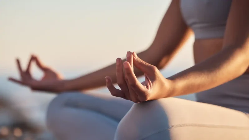 Ejercicios para el estrés: una conexión mente-cuerpo