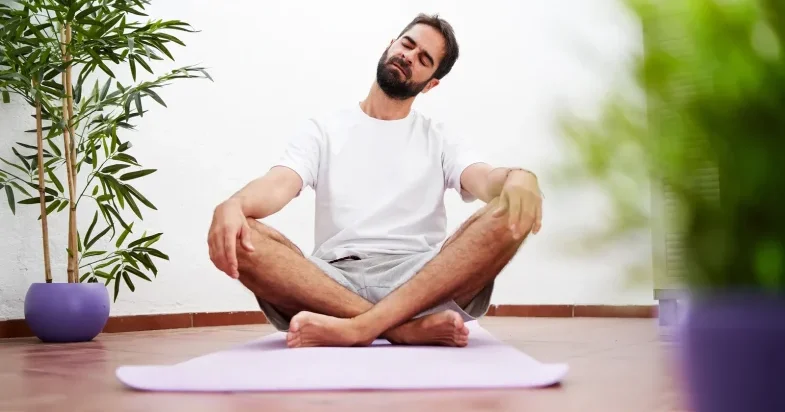 Adiós estrés, hola vida plena: el secreto está en el ejercicio somático