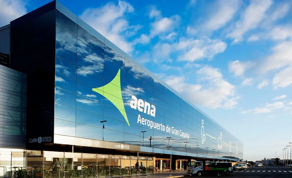 Bank of America ajusta el precio objetivo de Aena a 225 euros