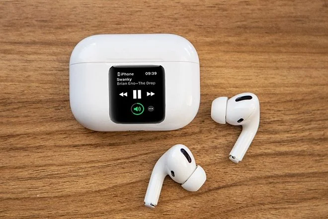 Los nuevos AirPods que está preparando Apple van a tener una sorpresa brutal