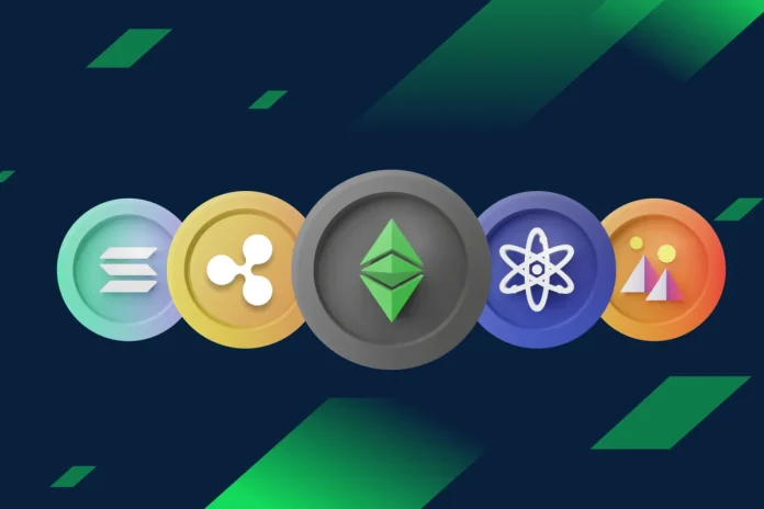 Cuidado con estas altcoins: No inviertas aquí por esta razón