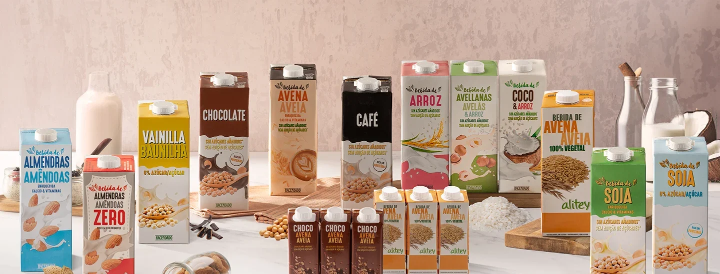 La alternativa a la leche de Mercadona con más calcio y vitaminas por solo 0,65 euros