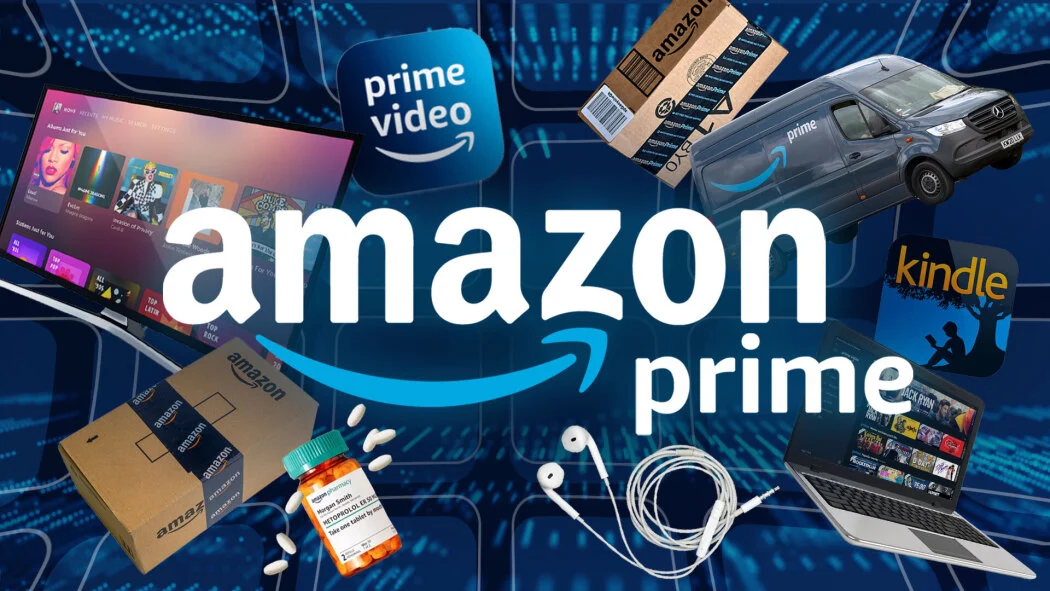 Amazon Prime tiene más que solo Prime Video: descubre su mejor ventaja