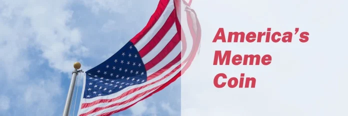 América Meme Coin: La oportunidad de inversión de julio
