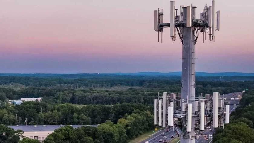 American Tower dispara un 124% sus ganancias netas en el primer semestre