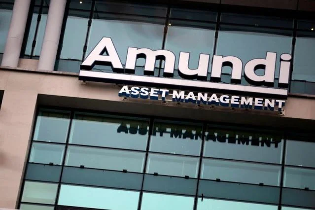 Jugosos resultados para Amundi, la entidad gestora francesa, que gana un 9,2% más en el segundo trimestre
