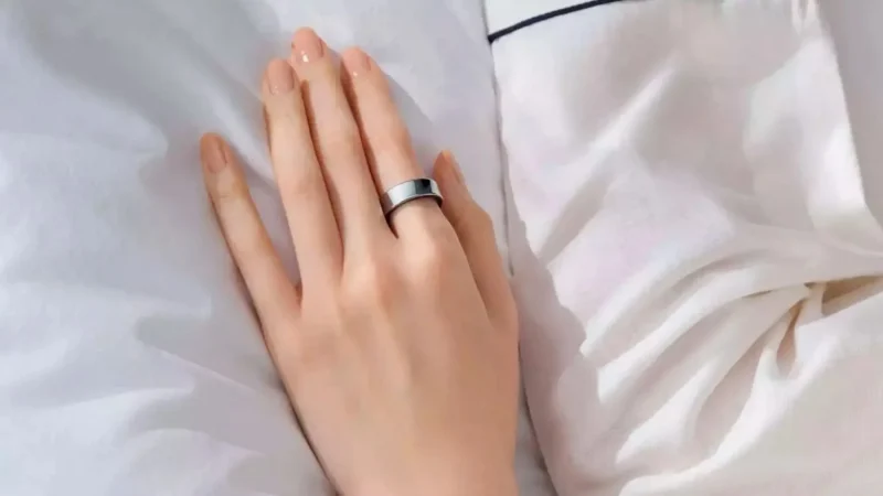 Samsung anuncia oficialmente el lanzamiento de este esperado dispositivo 1 Merca2.es Anillo Samsung