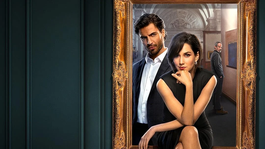 Antena 3 robará el verano con esta comedia dramática que empieza hoy mismo protagonizada por Maxi Iglesias