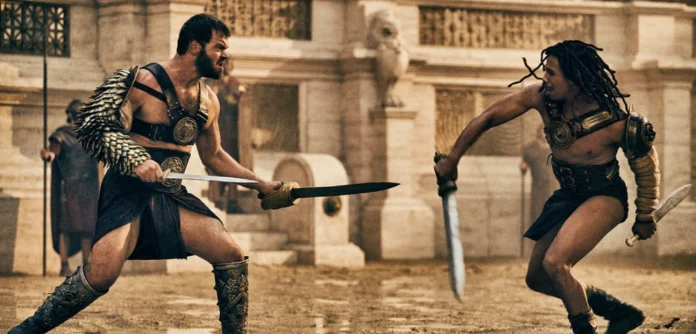 Antes que ‘Gladiator 2’: la serie del Imperio Romano que desatará la fiebre por Roma este verano