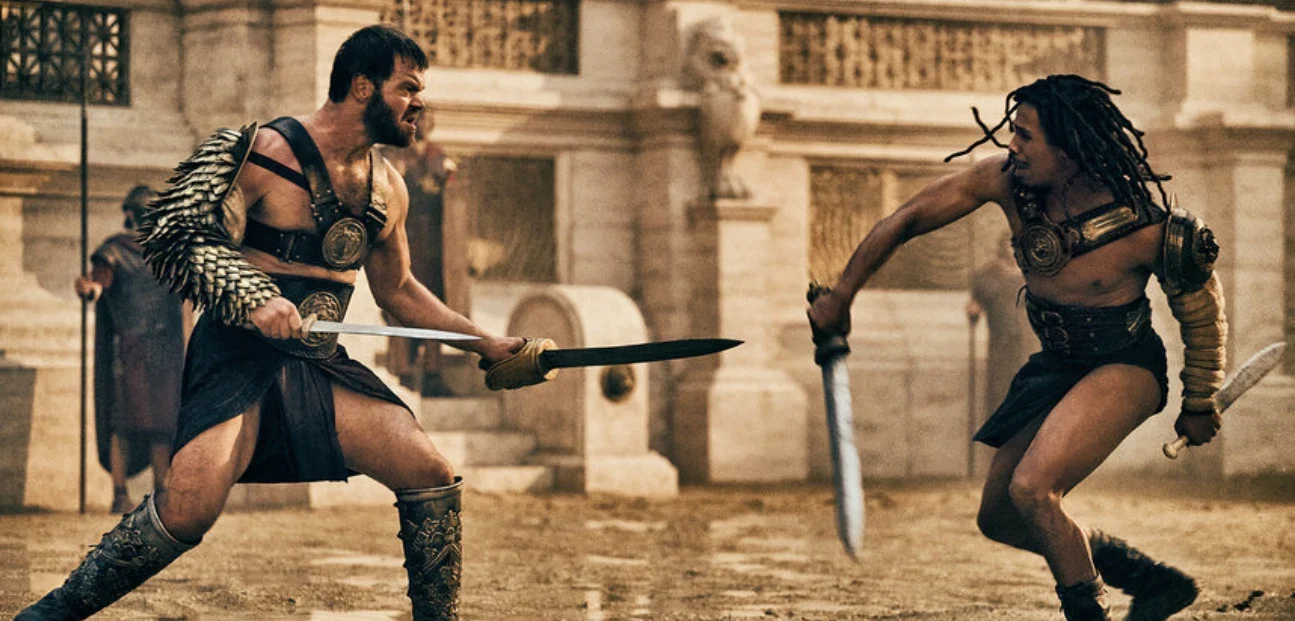 Antes que ‘Gladiator 2’: la serie del Imperio Romano que desatará la fiebre por Roma este verano