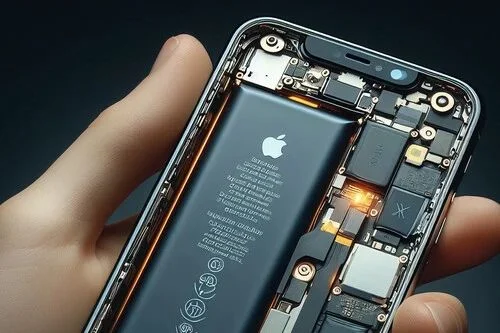 Apple planea realizar este revolucionario cambio en la batería de sus iPhones