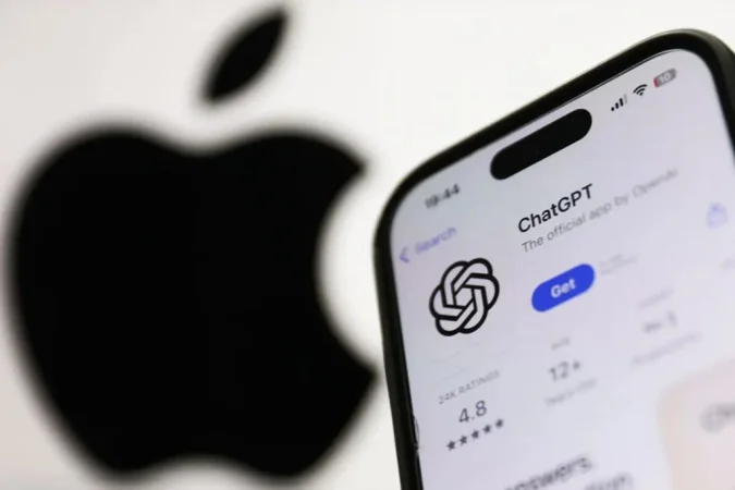 Apple China-La sentencia antimonopolio de Google hará perder a Apple 20.000 millones de dólares