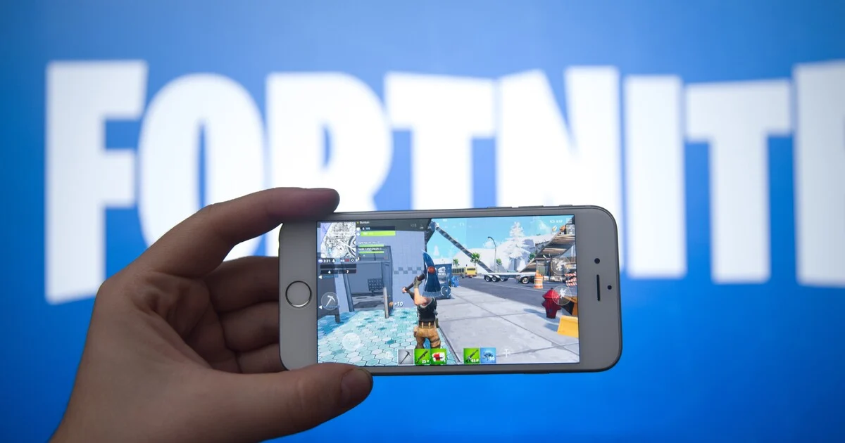 El regreso de Fortnite a los dispositivos de Apple está más cerca que nunca