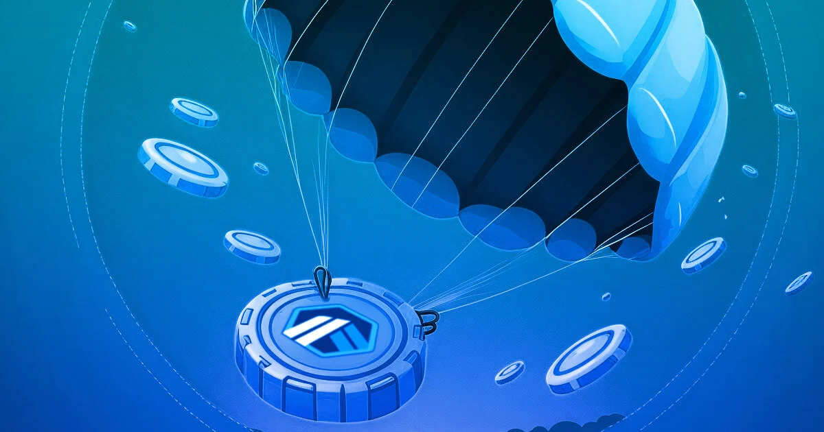 El lado oscuro de los airdrops de cripto: descubre las tres mejores oportunidades para 2025