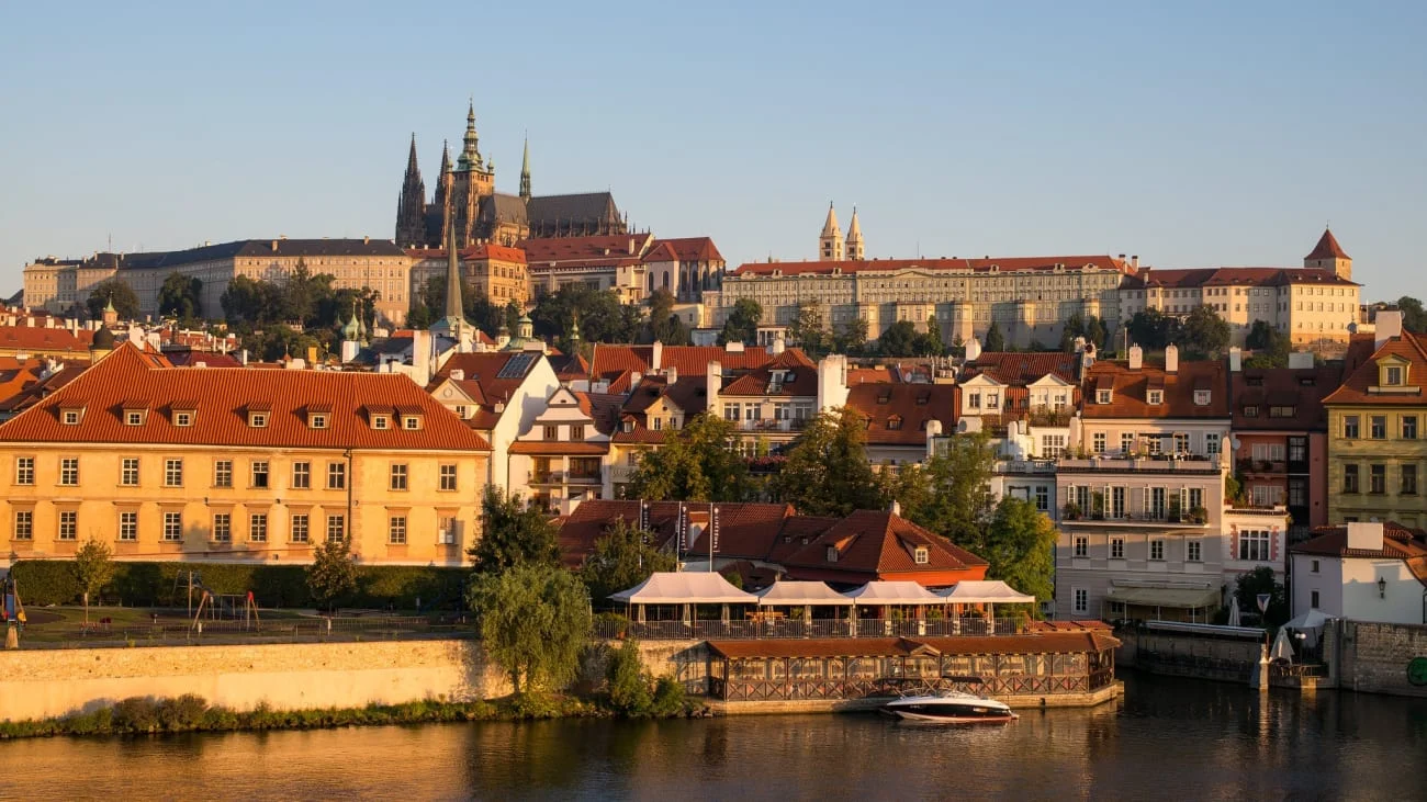 5 cosas que hacer en tu visita a Praga