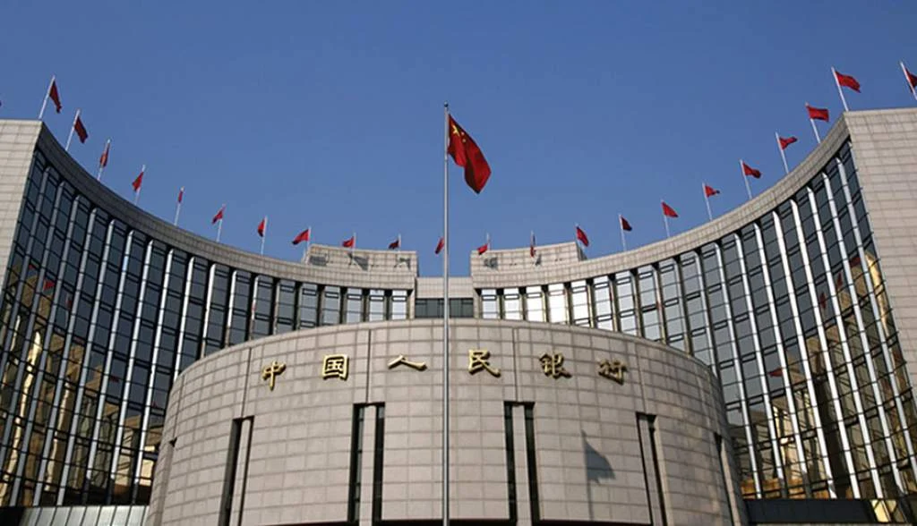 El Banco Popular de China lanza iniciativas financieras, inmobiliarias y de inversión para reactivar la economía
