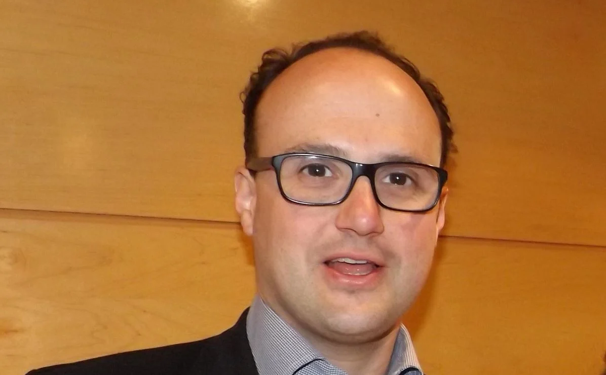 Juan Ignacio Díaz Bidart se suma al equipo de colaboradores de Urbas para reforzar el desarrollo de negocio internacional del grupo
