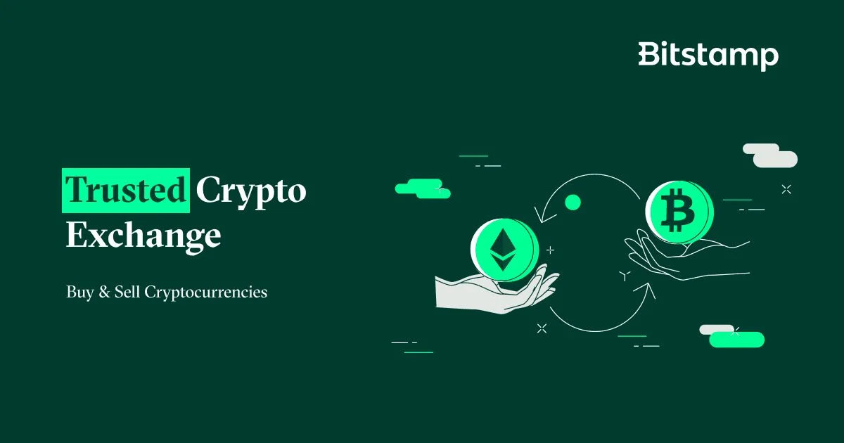 Bitstamp para principiantes: Cómo empezar a operar fácilmente