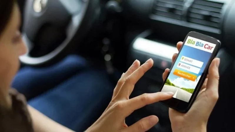 BlaBlaCar estafa