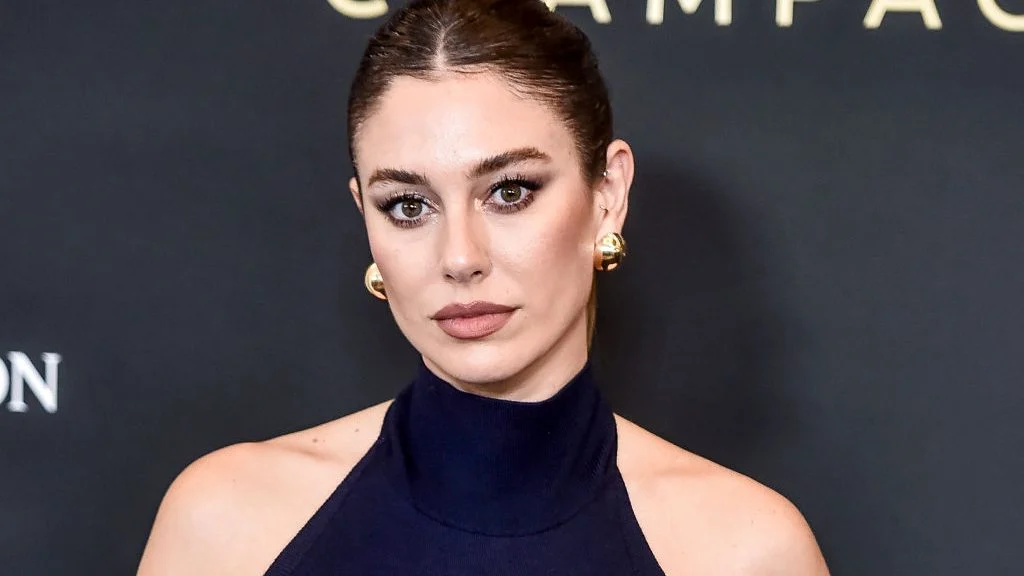 La interpretación de Blanca Suárez que la llevó a una nominación a Mejor Actriz en Netflix