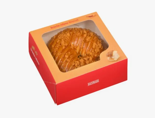 brioche mercadona galletas Merca2.es