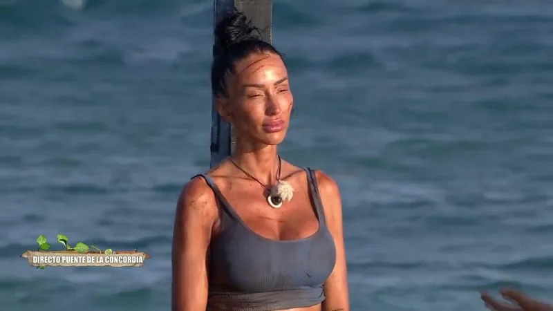 Tremenda metedura de pata de Aurah Ruiz en 'Supervivientes All Stars' 7 Merca2.es c1bcc056 1cff 4fba 815f b811bc3e7b68 16 9 discover aspect ratio default 0 Merca2.es