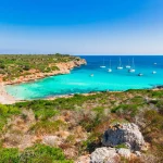 Ni Es Trenc ni Cala Mondragó: las playas secretas de Mallorca que solo conocen los mallorquines